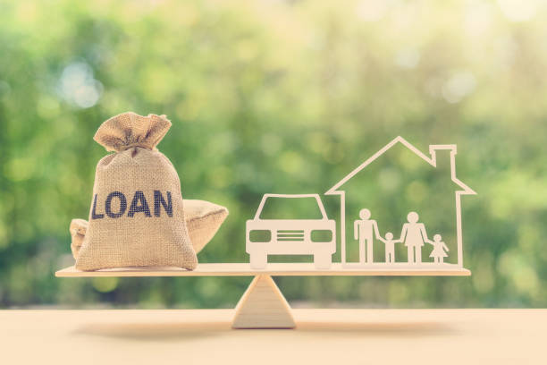 Construction Loans in Elizabethville, PA